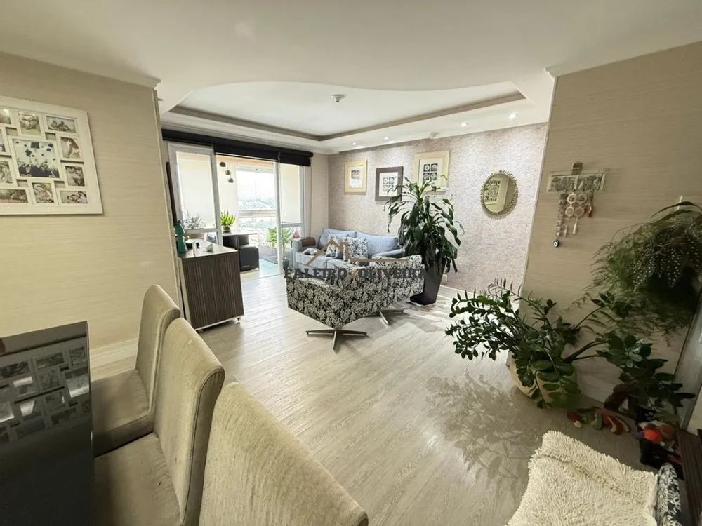 Apartamento, 3 quartos, 103 m² - Foto 12