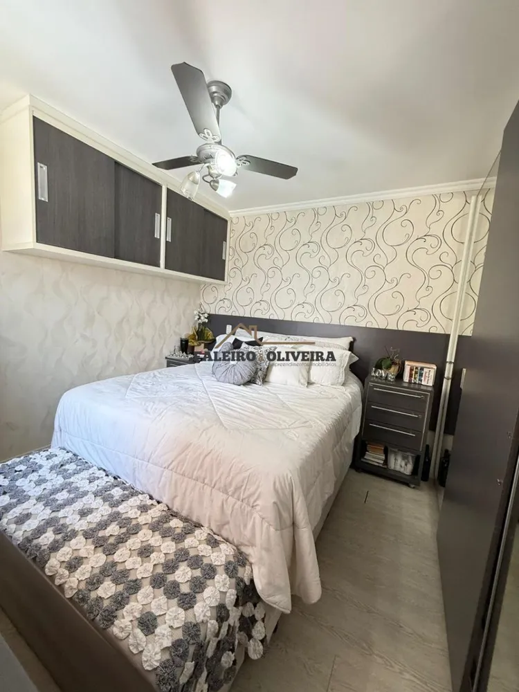 Apartamento, 3 quartos, 103 m² - Foto 5