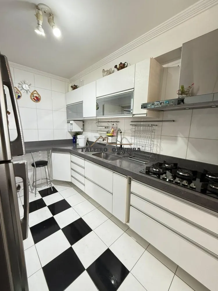 Apartamento, 3 quartos, 103 m² - Foto 6