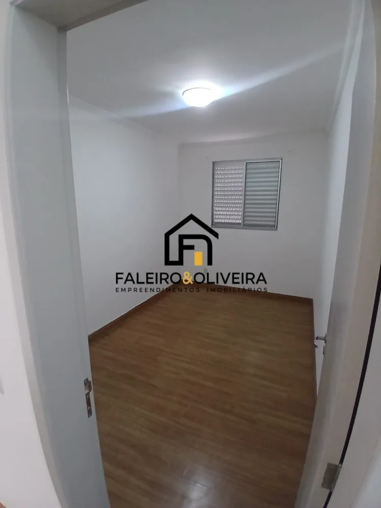 Apartamento, 2 quartos, 52 m² - Foto 5