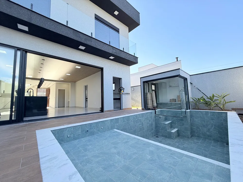 Casa, 3 quartos, 225 m² - Foto 9