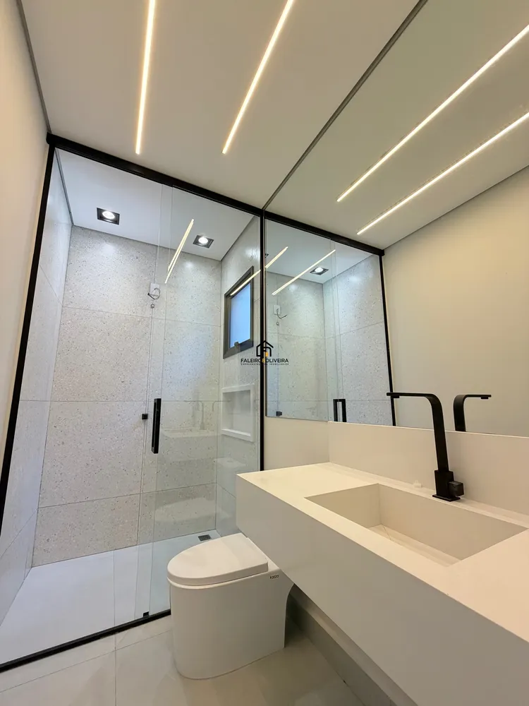 Casa, 3 quartos, 225 m² - Foto 14