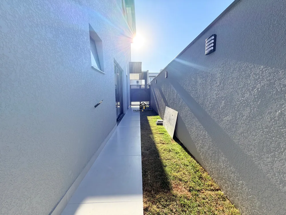 Casa, 3 quartos, 225 m² - Foto 6
