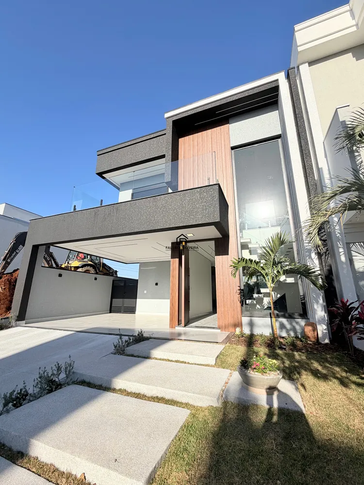 Casa, 3 quartos, 225 m² - Foto 2