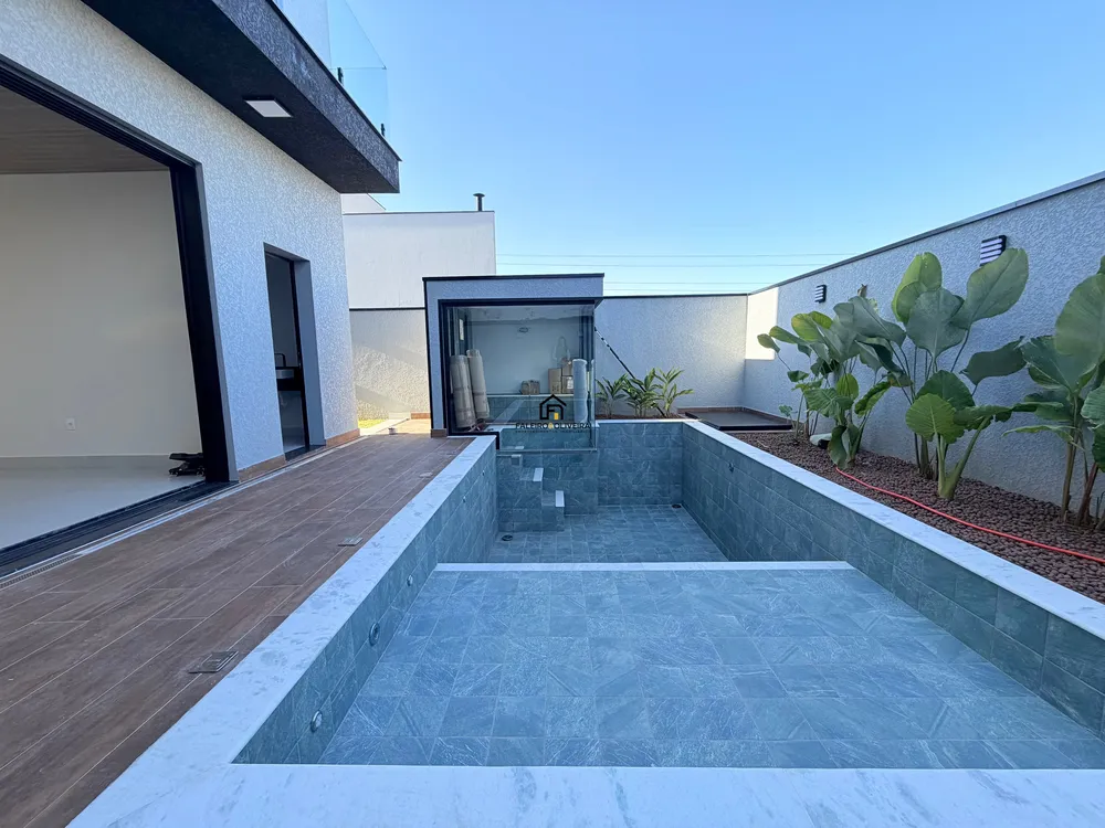 Casa, 3 quartos, 225 m² - Foto 8