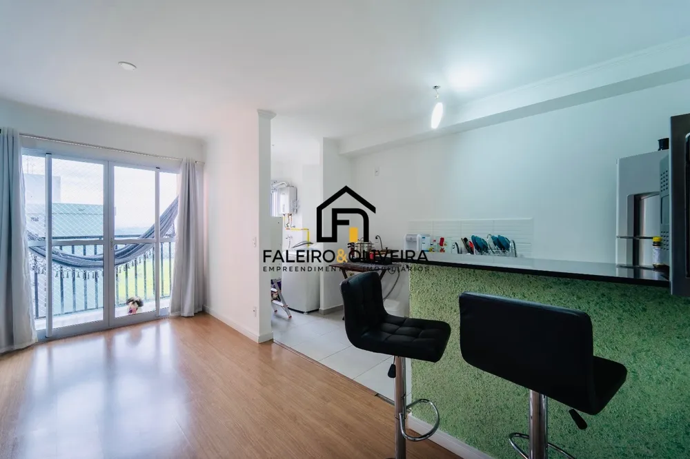 Apartamento, 3 quartos, 83 m² - Foto 4