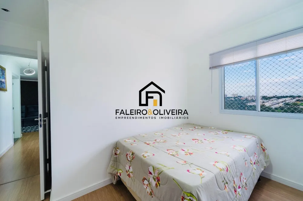 Apartamento, 3 quartos, 83 m² - Foto 8