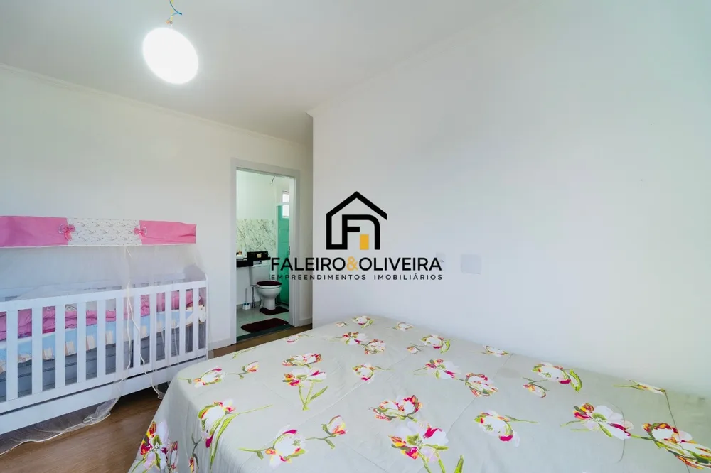 Apartamento, 3 quartos, 83 m² - Foto 5