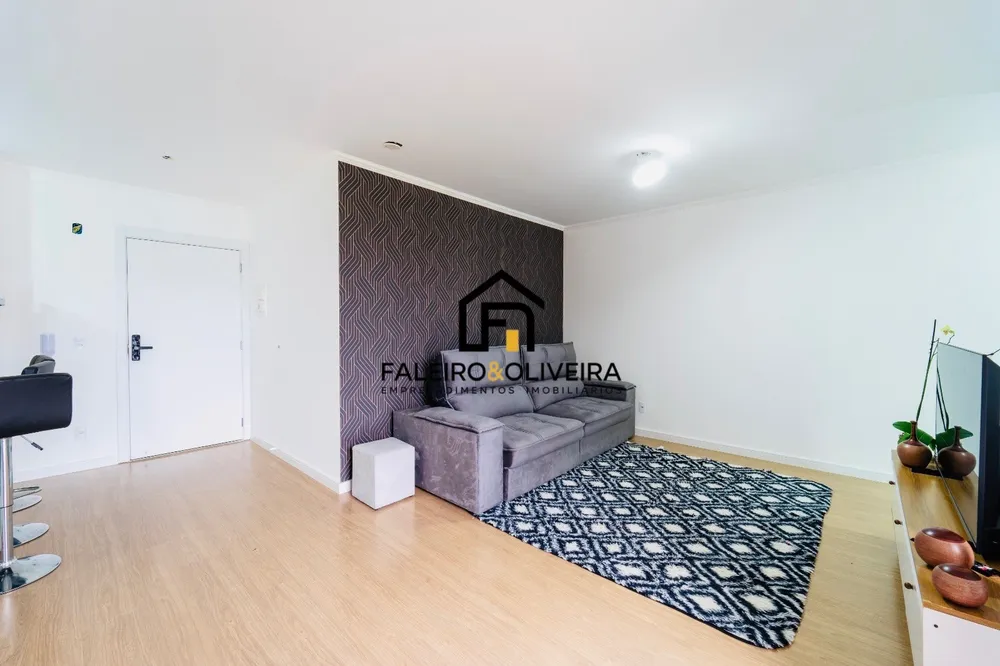 Apartamento, 3 quartos, 83 m² - Foto 2