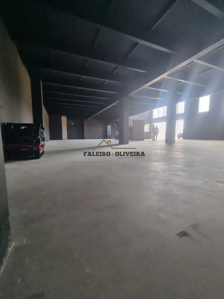 Depósito-Galpão, 750 m² - Foto 8
