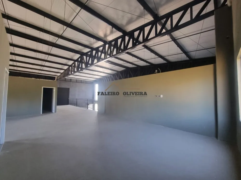 Depósito-Galpão, 750 m² - Foto 6