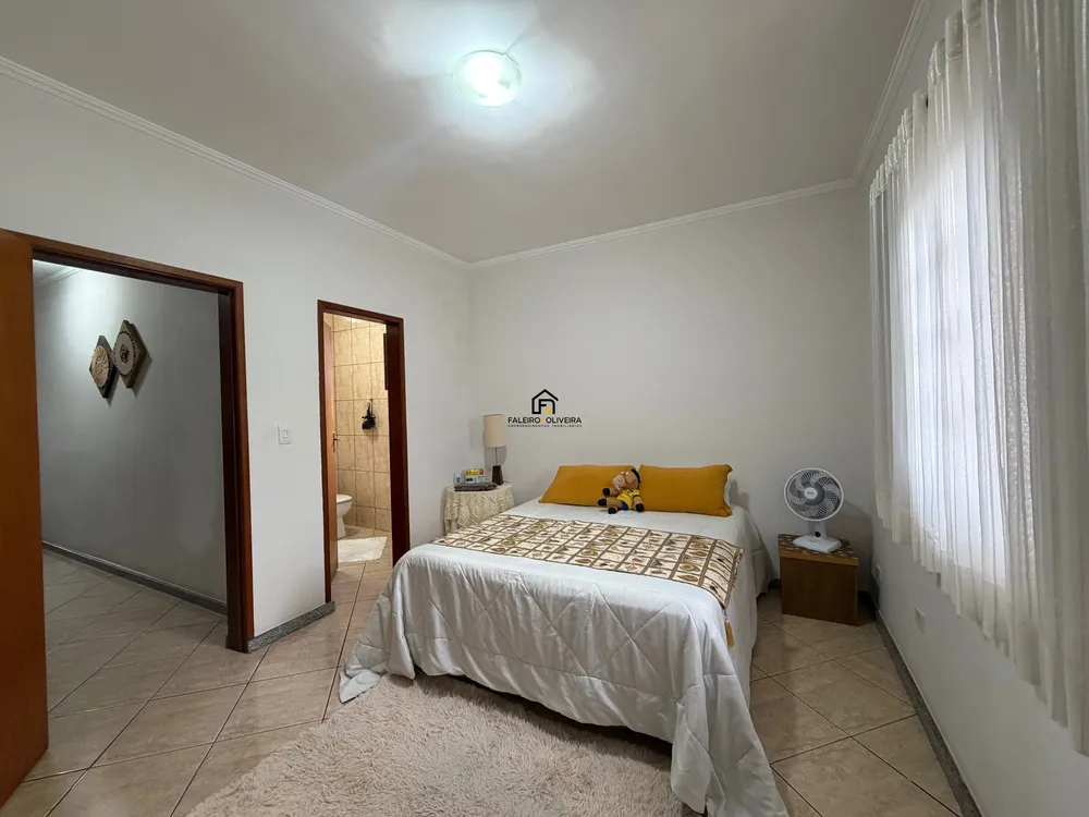 Casa, 3 quartos - Foto 5