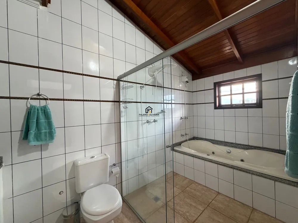 Casa, 3 quartos - Foto 9
