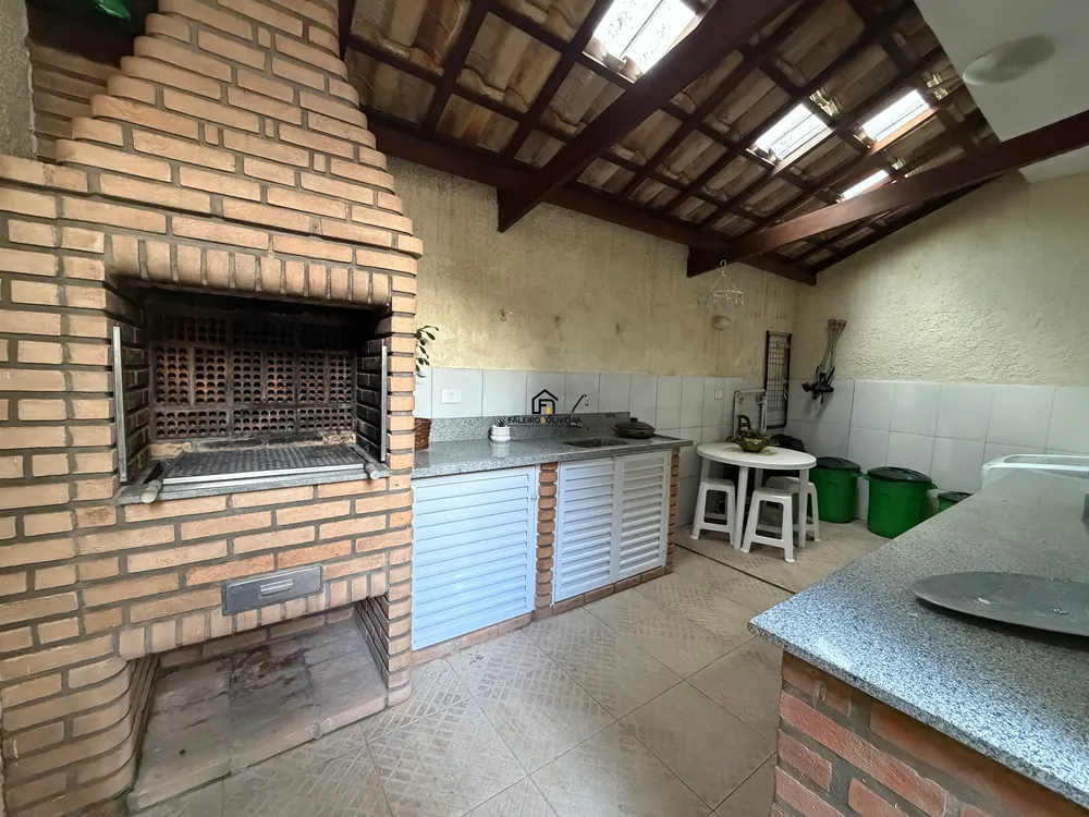 Casa, 3 quartos - Foto 11