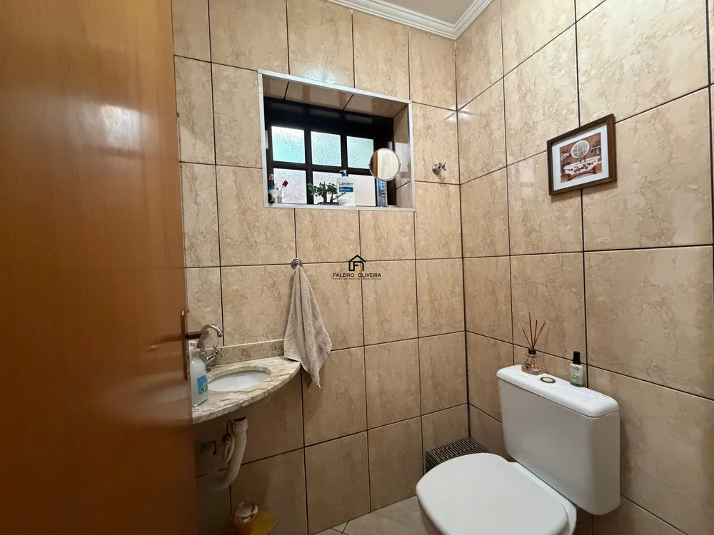 Casa, 3 quartos - Foto 4