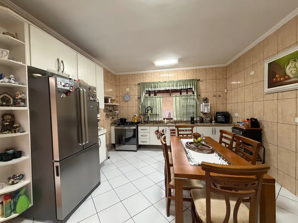 Casa, 3 quartos - Foto 3