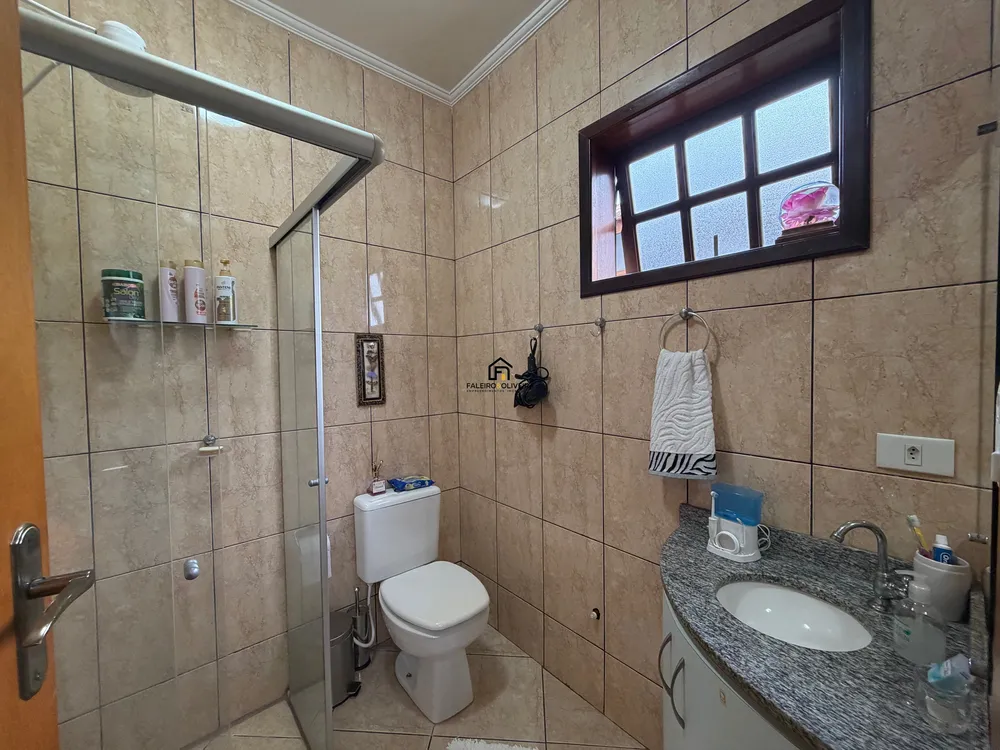 Casa, 3 quartos - Foto 7