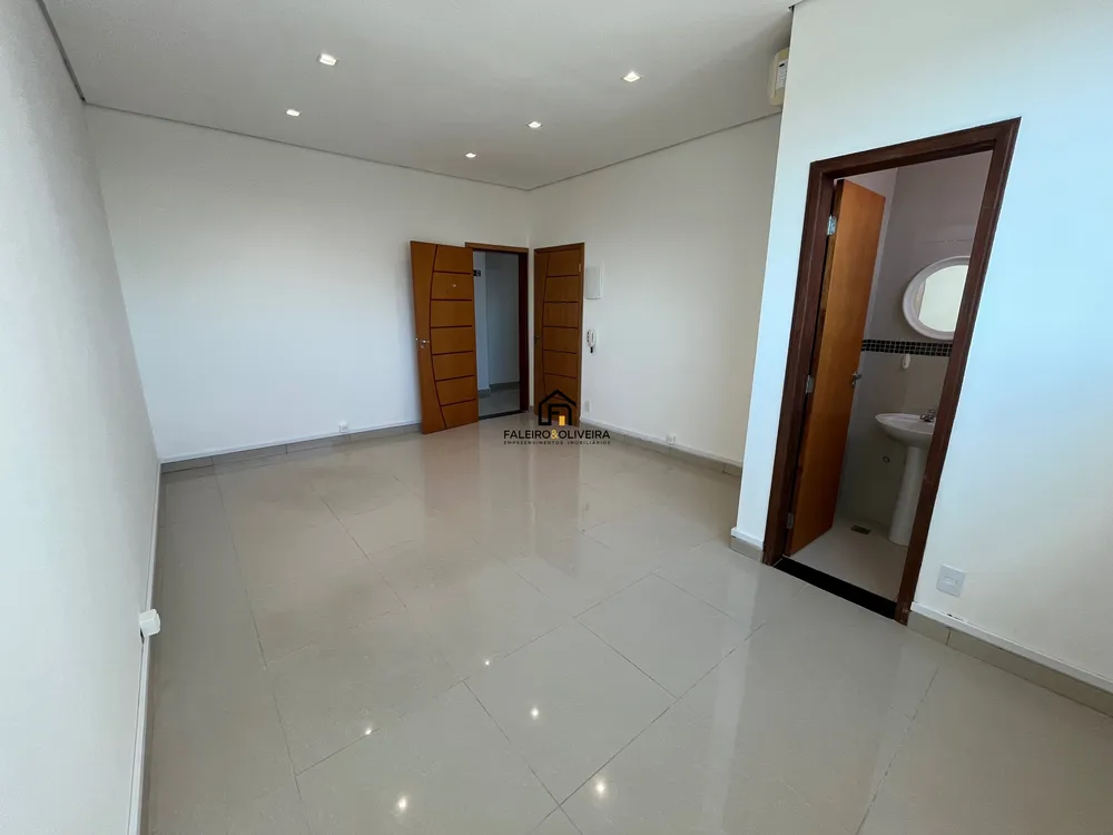 Sala-Conjunto, 30 m² - Foto 3