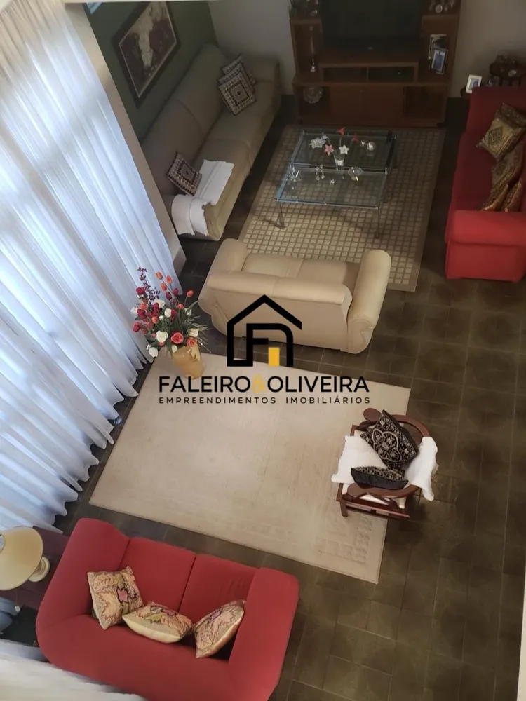Casa, 3 quartos, 259 m² - Foto 10