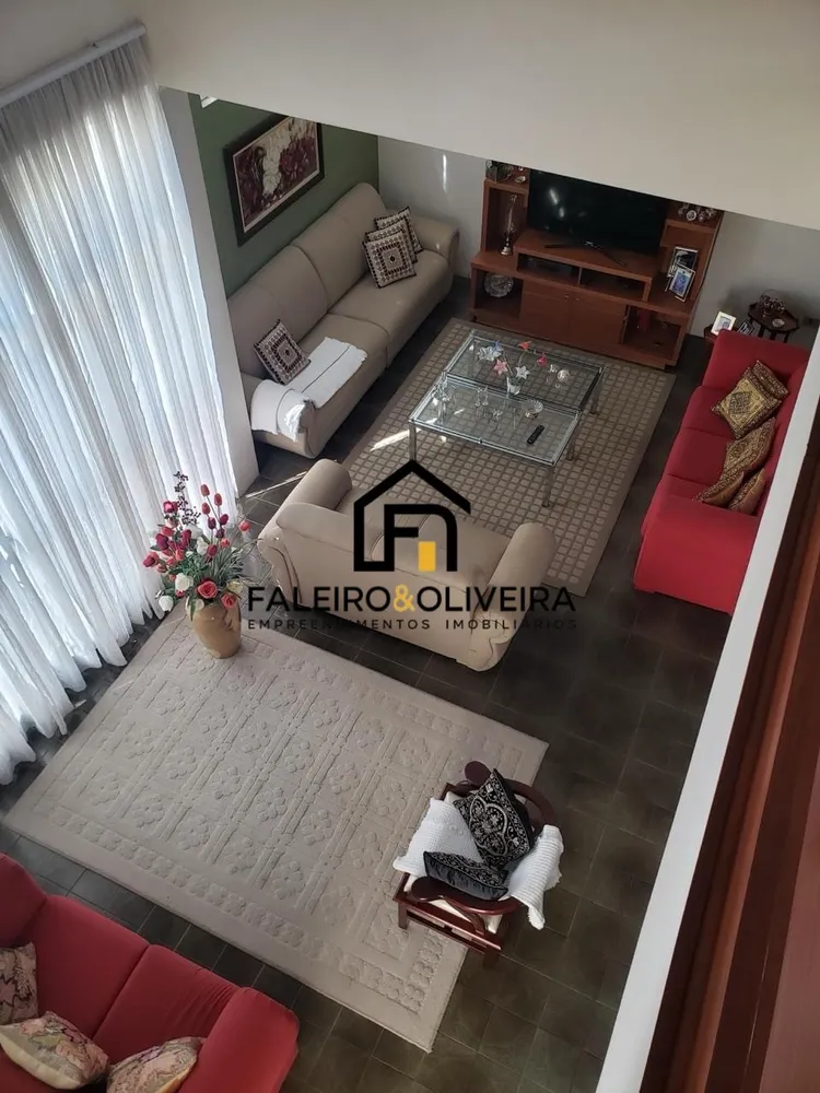 Casa, 3 quartos, 259 m² - Foto 16