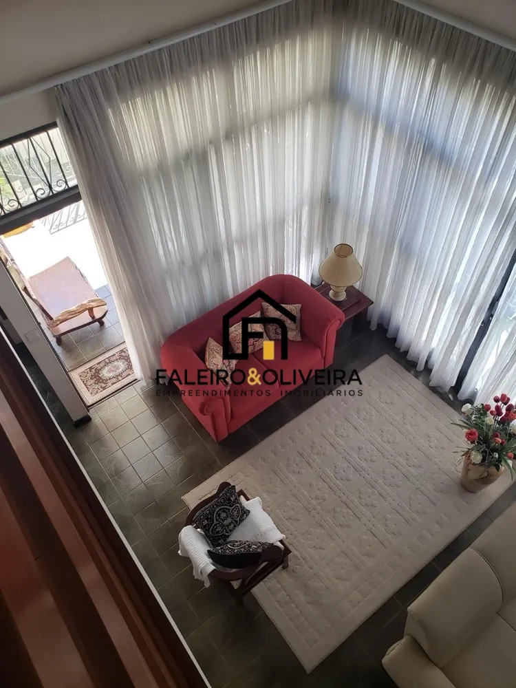 Casa, 3 quartos, 259 m² - Foto 15