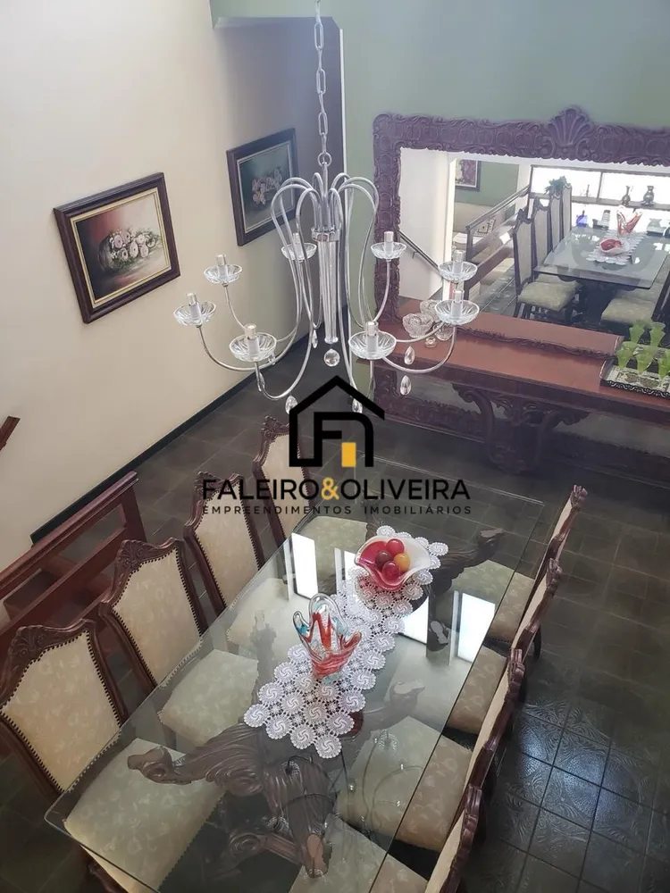 Casa, 3 quartos, 259 m² - Foto 13