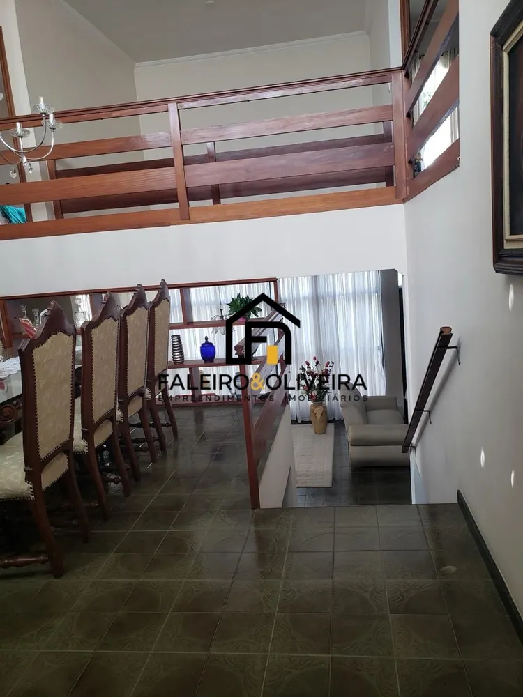 Casa, 3 quartos, 259 m² - Foto 6