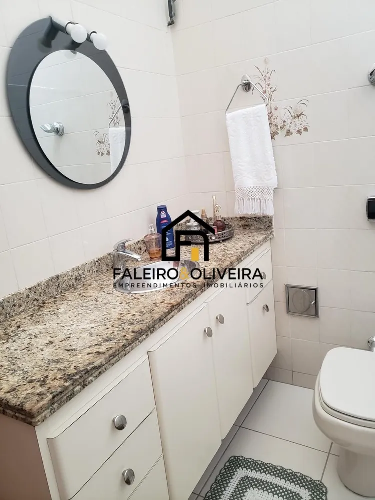 Casa, 3 quartos, 259 m² - Foto 8