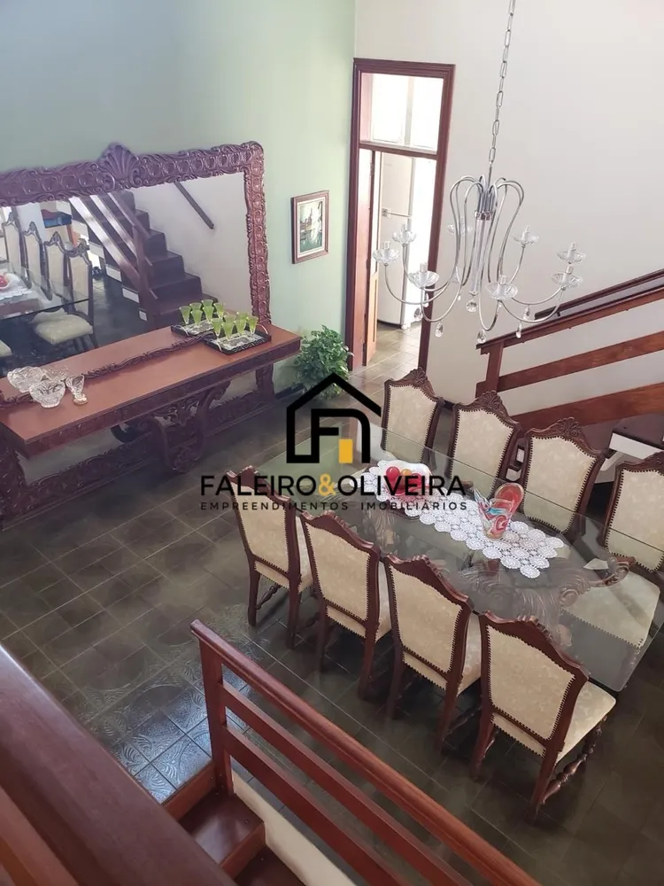 Casa, 3 quartos, 259 m² - Foto 12
