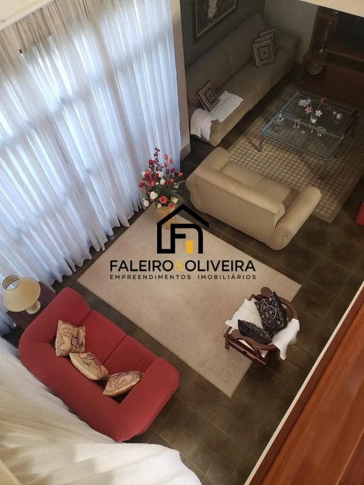 Casa, 3 quartos, 259 m² - Foto 9