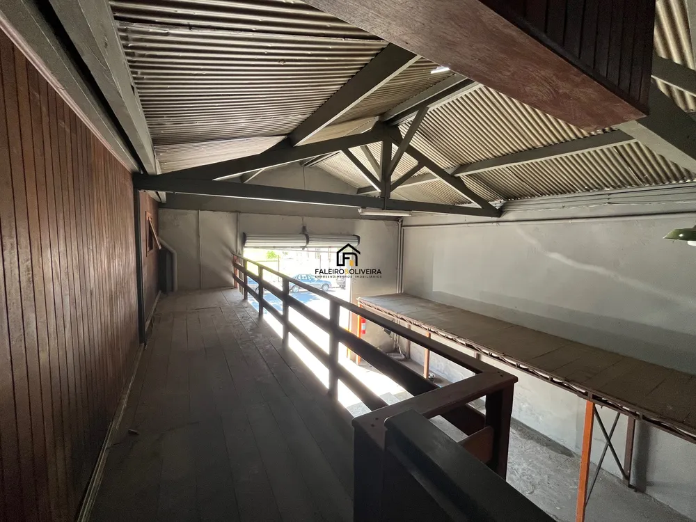 Loja-Salão, 900 m² - Foto 3