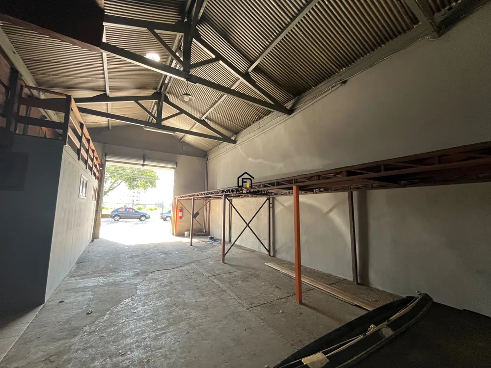 Loja-Salão, 900 m² - Foto 2
