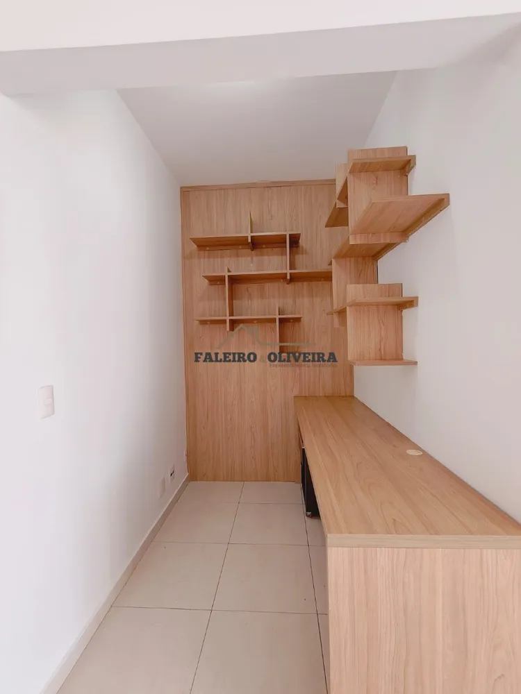 Apartamento, 3 quartos, 104 m² - Foto 9