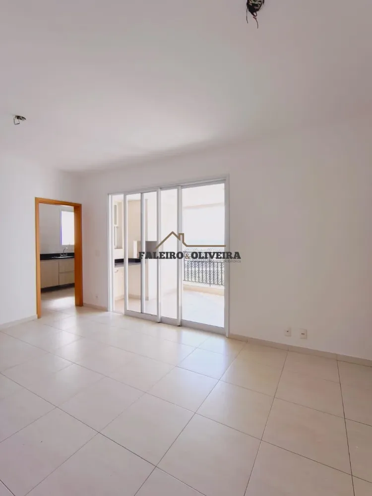 Apartamento, 3 quartos, 104 m² - Foto 2