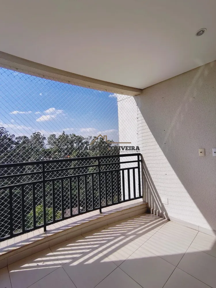 Apartamento, 3 quartos, 104 m² - Foto 3
