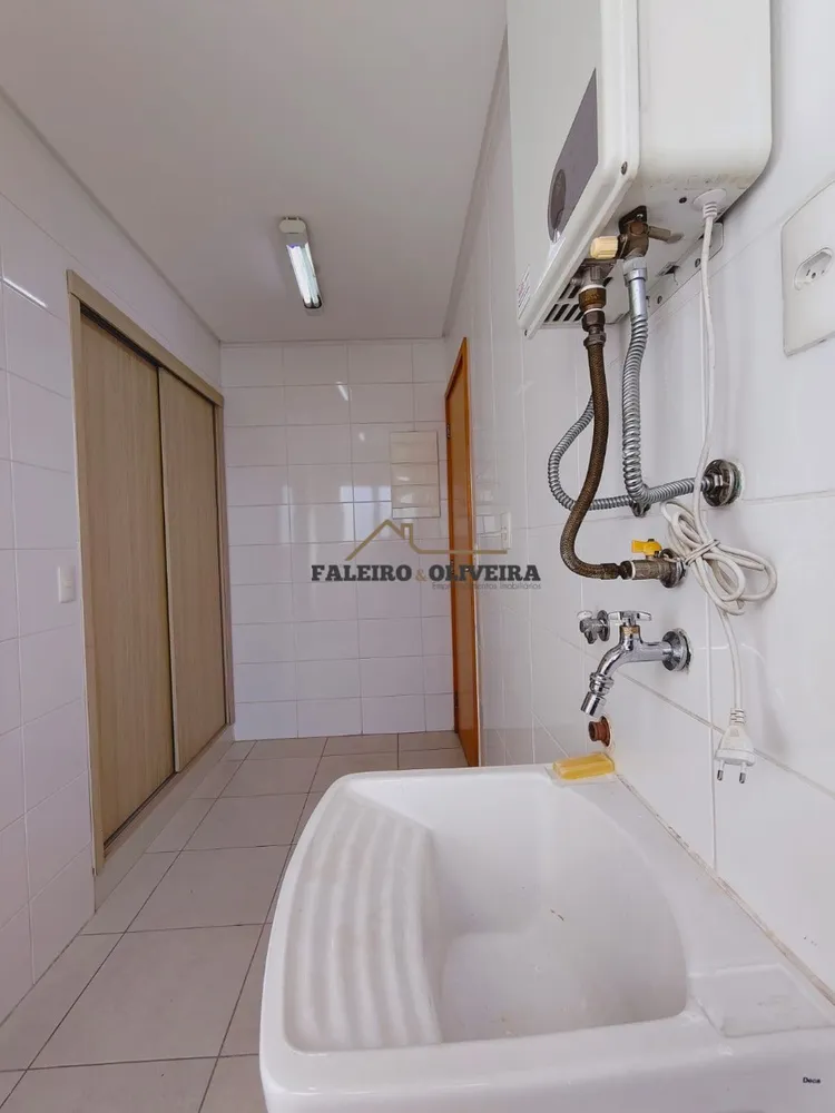 Apartamento, 3 quartos, 104 m² - Foto 7