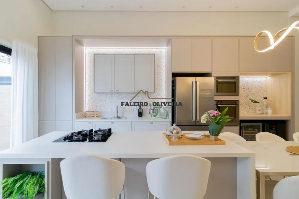 Casa, 3 quartos, 140 m² - Foto 15