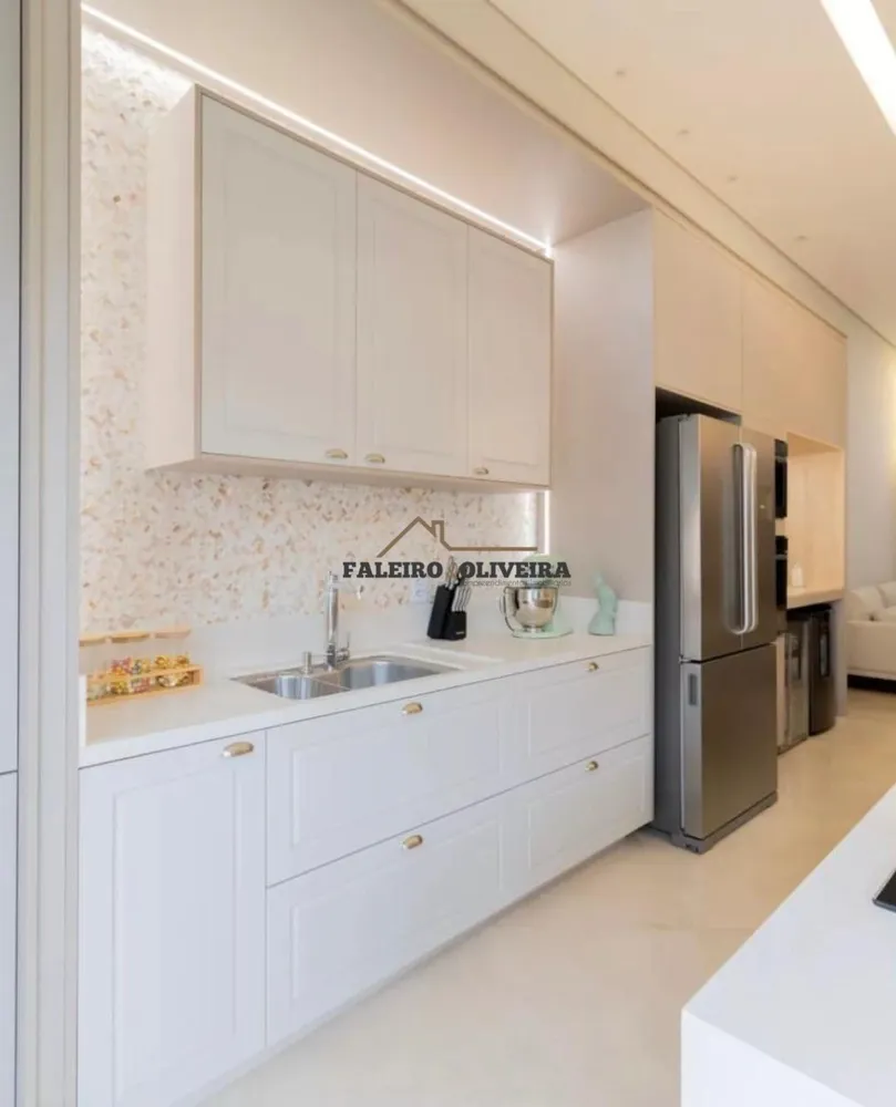 Casa, 3 quartos, 140 m² - Foto 7
