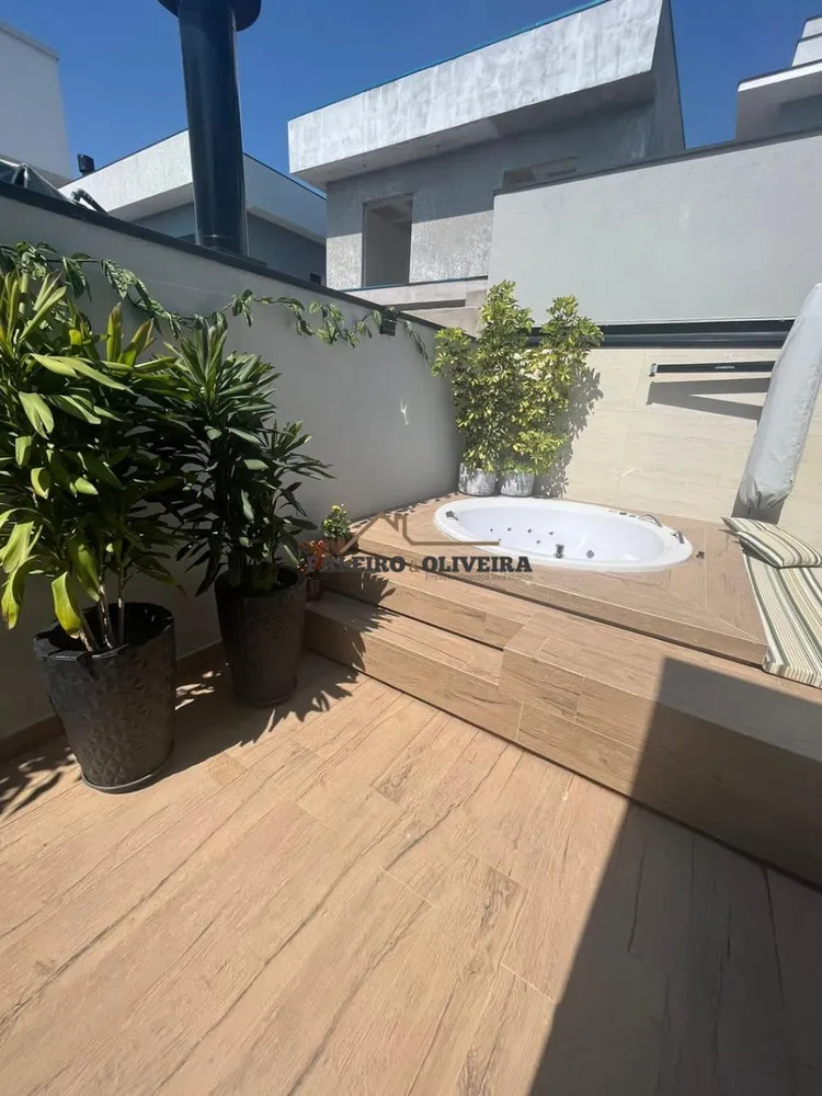 Casa, 3 quartos, 140 m² - Foto 5
