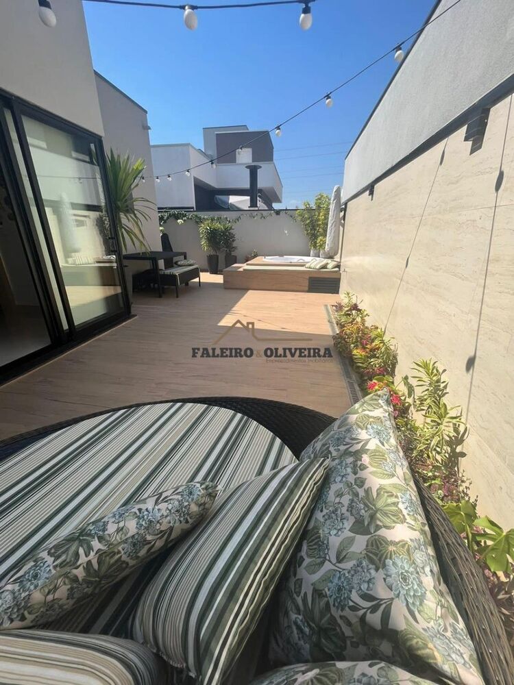 Casa, 3 quartos, 140 m² - Foto 3