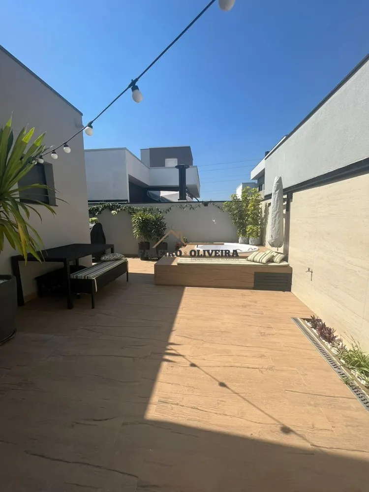 Casa, 3 quartos, 140 m² - Foto 3