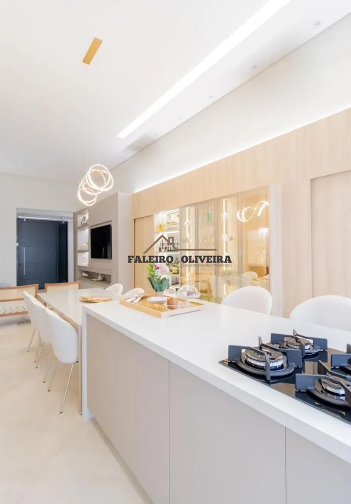 Casa, 3 quartos, 140 m² - Foto 16
