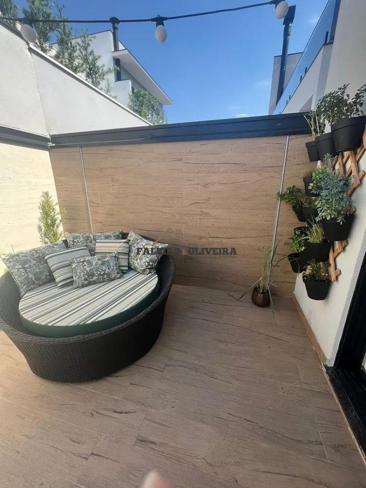 Casa, 3 quartos, 140 m² - Foto 6