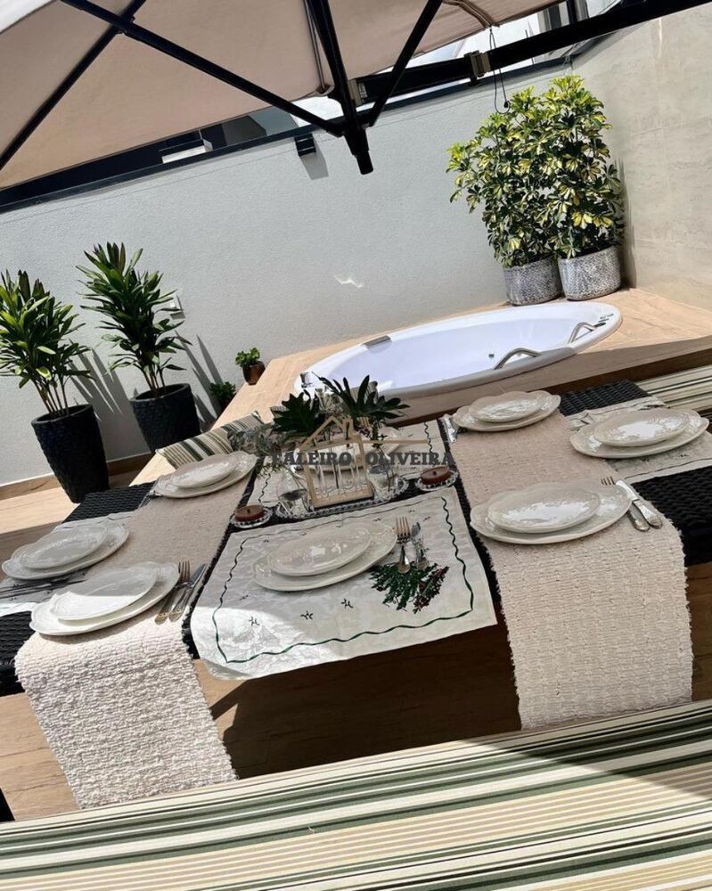Casa, 3 quartos, 140 m² - Foto 1