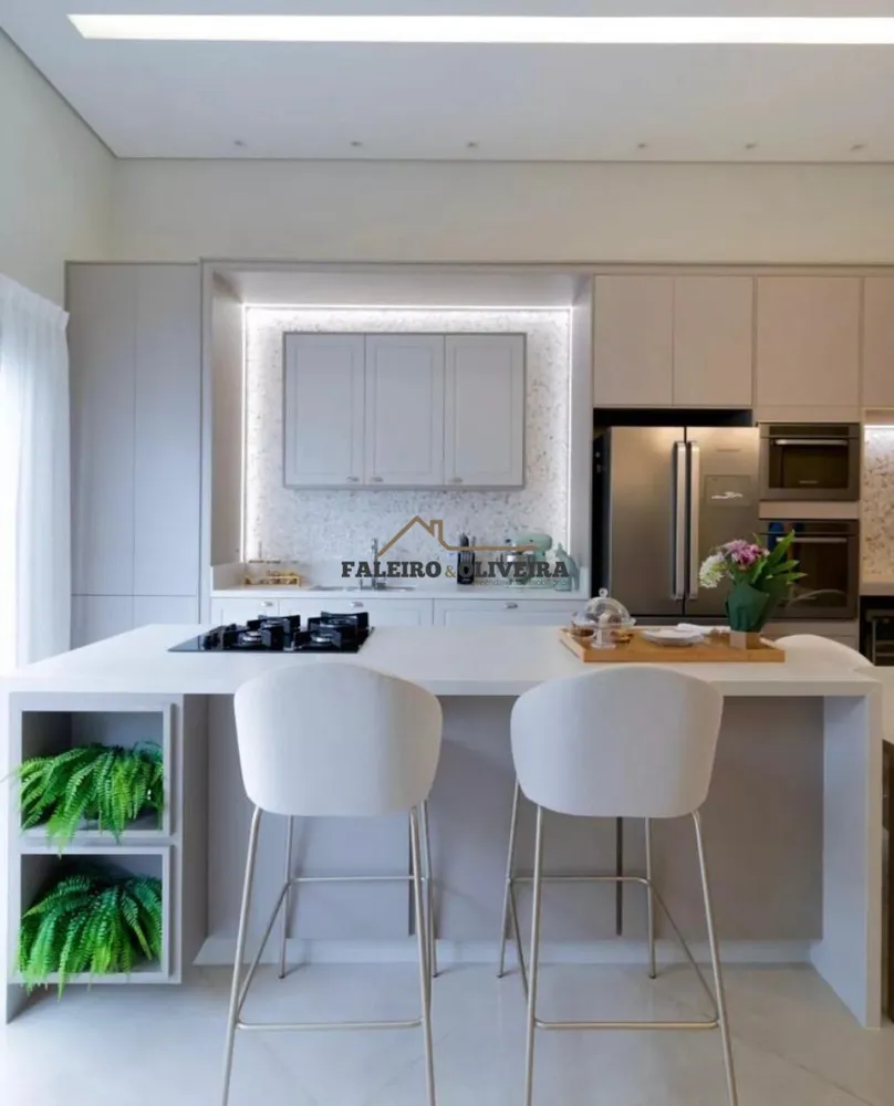 Casa, 3 quartos, 140 m² - Foto 8
