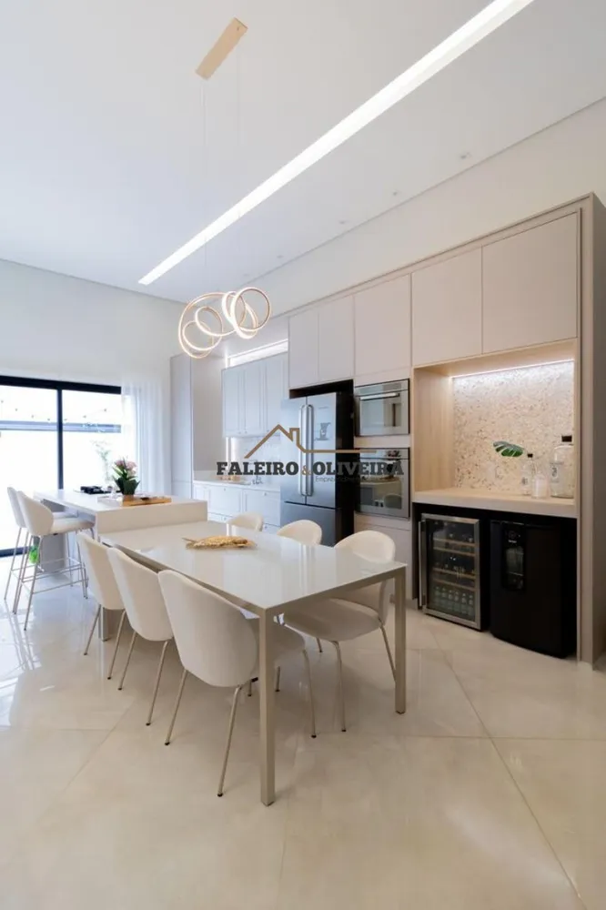 Casa, 3 quartos, 140 m² - Foto 9