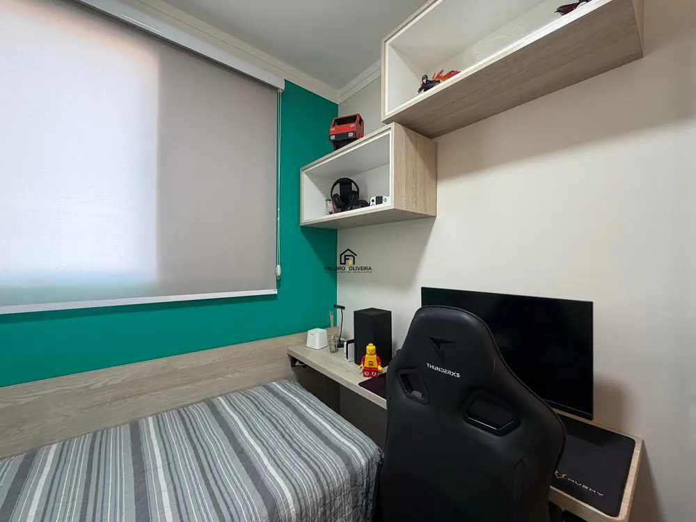Apartamento, 3 quartos, 64 m² - Foto 7