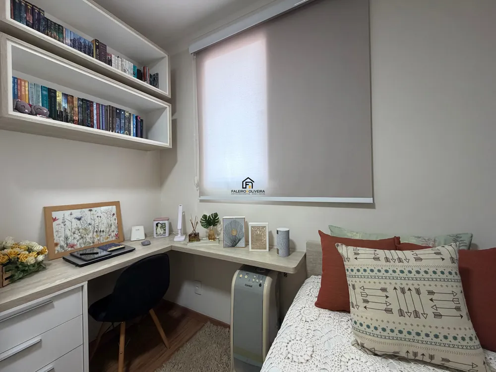 Apartamento, 3 quartos, 64 m² - Foto 10