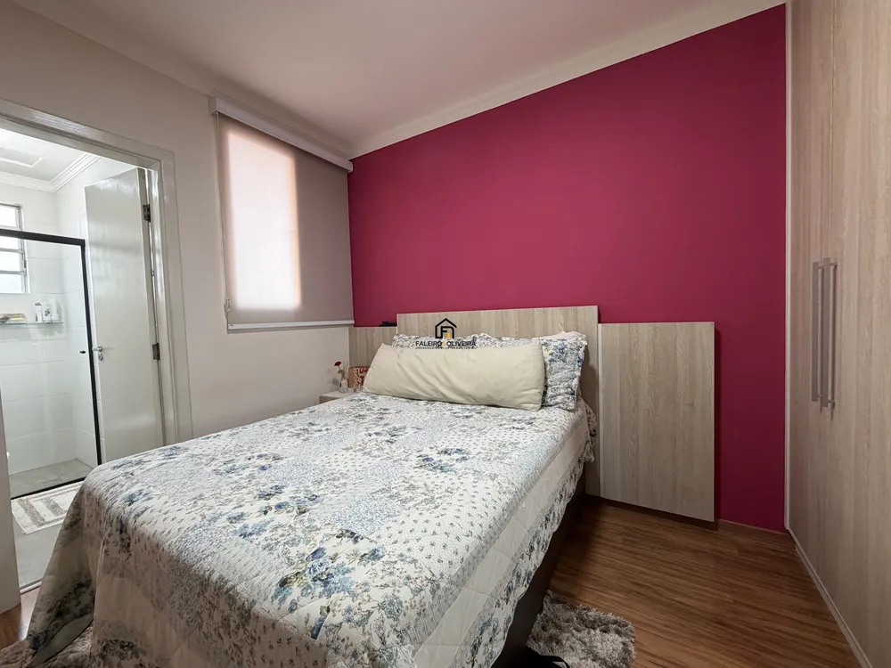 Apartamento, 3 quartos, 64 m² - Foto 12