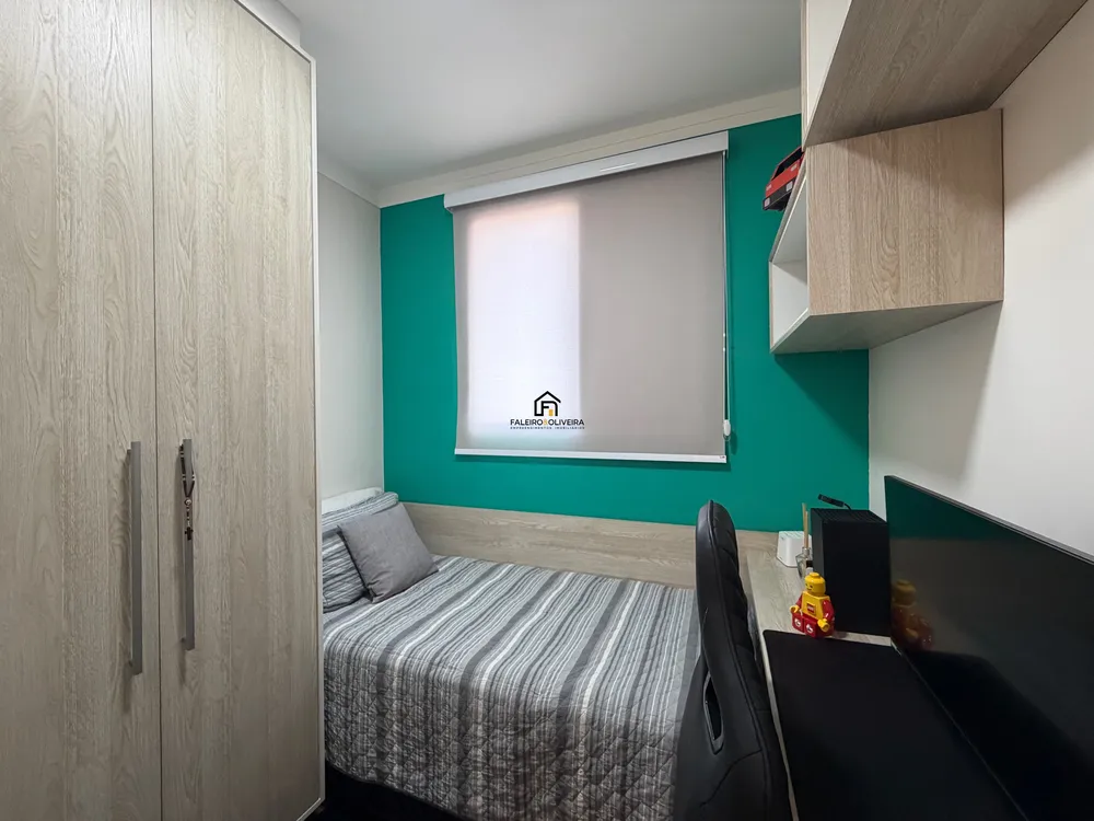 Apartamento, 3 quartos, 64 m² - Foto 6